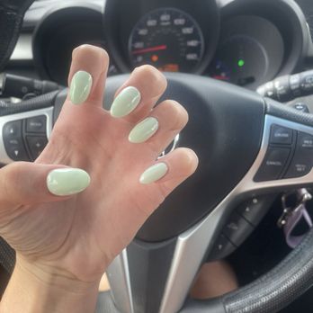 Ruby Nails St. Augustine - Nail Salons Near Me - St. Augustine, Florida