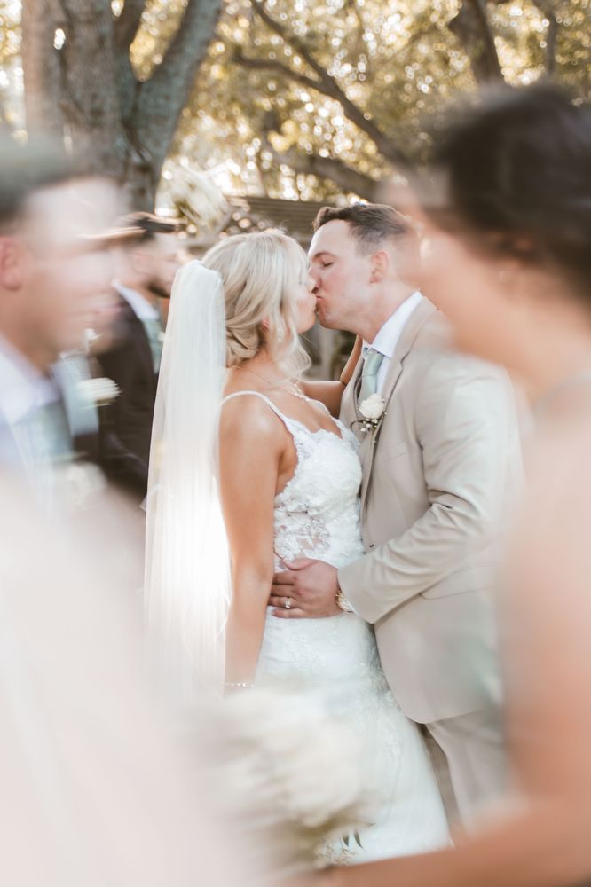 Beautiful wedding at The River Mill. Photos by ShootAnyAngle