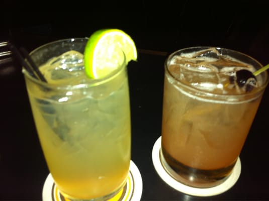 Oliver's Twist by null