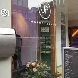 JP Kapsalon