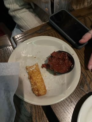 Misconduct Tavern by null