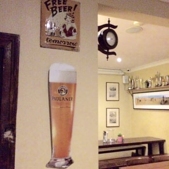 Tommy's Beer Cafe - International Near Me - Glebe, NSW