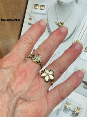 Three Crowns Jewelry by null