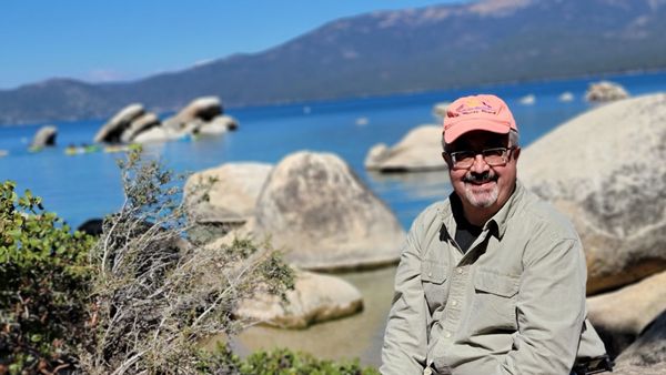 Sand Harbor State Park by null