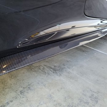 RW Carbon - CF Side Skirts - Auto Customization Near Me - Anaheim, California RW Carbon - CF Side Skirts - Auto Customization Near Me - Anaheim, California