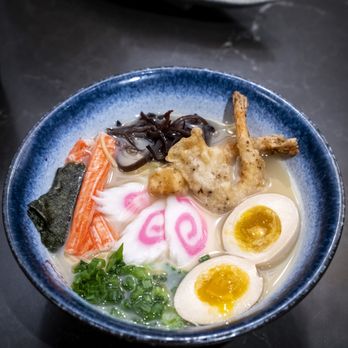 Ippon Ramen - Seafood Ramen - Ramen Near Me - Pickering, Ontario Ippon Ramen - Seafood Ramen - Ramen Near Me - Pickering, Ontario