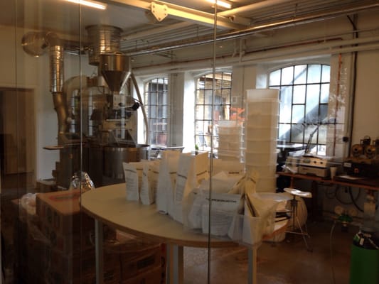 Coffee Collective by null Coffee Collective by null