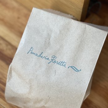 Panadería Rosetta - Logo - Breakfast & Brunch Near Me - Ciudad de Mexico, DIF Panadería Rosetta - Logo - Breakfast & Brunch Near Me - Ciudad de Mexico, DIF
