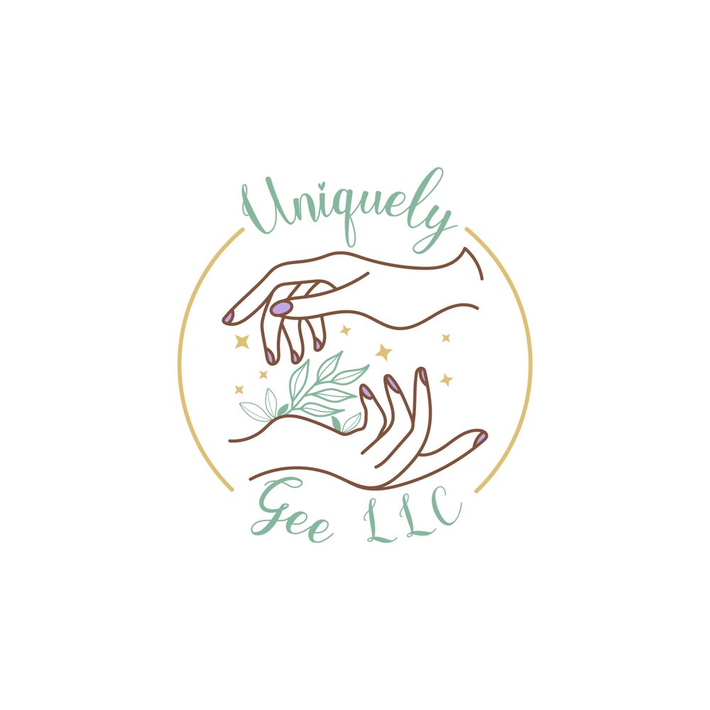 Uniquely Gee Logo