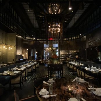 Mott 32 - Chinese Near Me - Las Vegas, Nevada