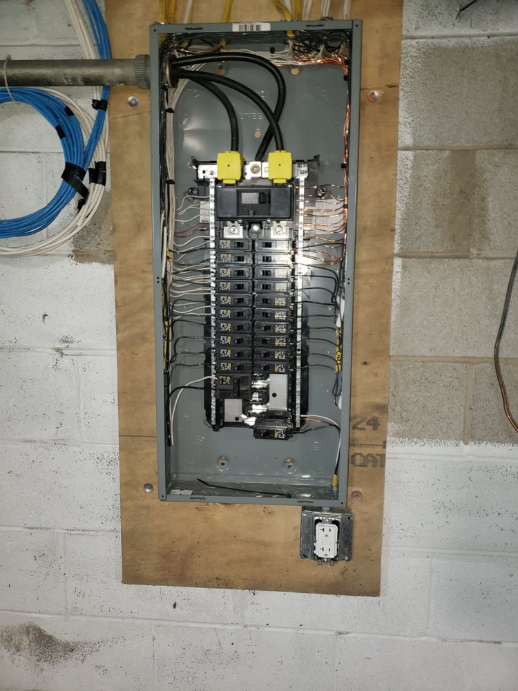 Slide of Carter Heating & Cooling