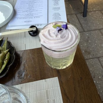 Zoto - Amazing cocktails - Sushi Bars Near Me - Sarasota, Florida