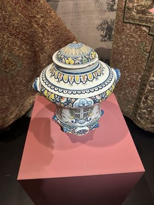 Basilique Saint-Remi by null