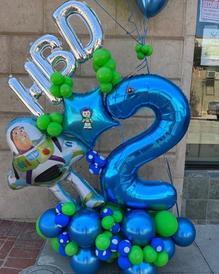 The Candy Bar by null