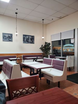 Mawadda Cafe Burien Mediterranean Greek foods by null