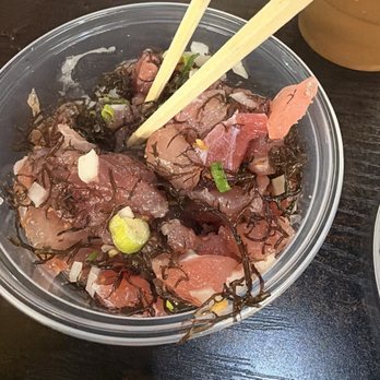 Blue Seafood Company - Seafood Near Me - Honolulu, Hawaii
