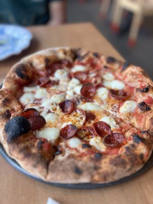 Stellina Pizzeria by null