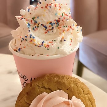 Cafe Lola - Sparkles and shining joy always . - Bakeries Near Me - Las Vegas, Nevada