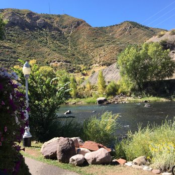 Animas River Beer Garden - American Near Me - Durango, Colorado