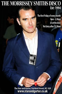 Star & Garter by null