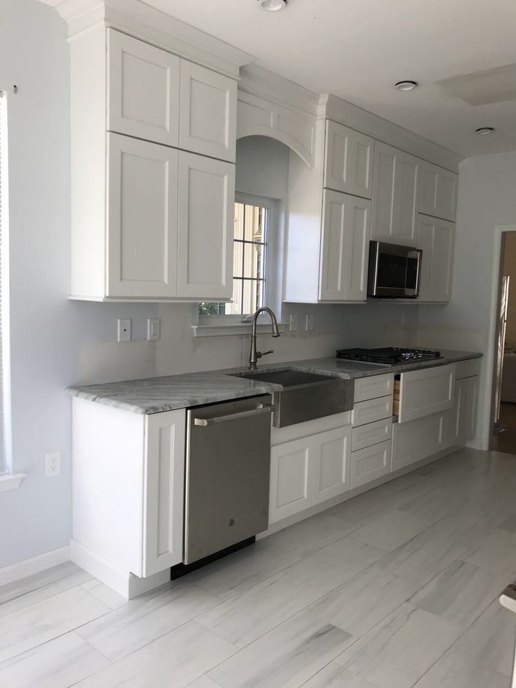 Slide of Caballero & Sons