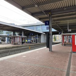 Espoon Joukkoliikennekeskus