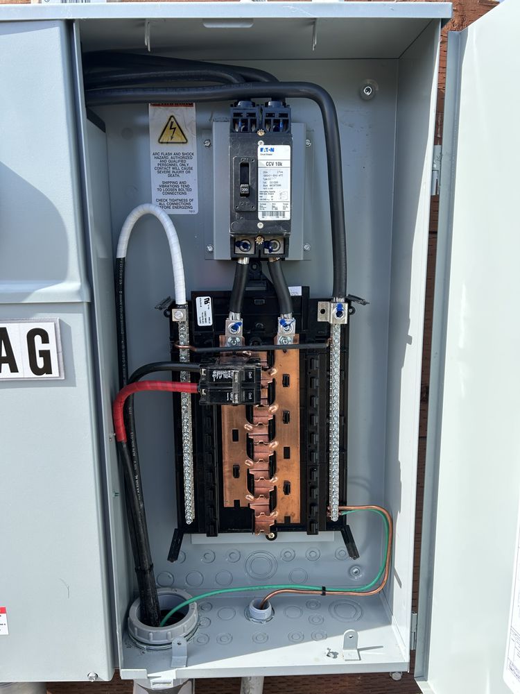 Slide of Panel Swap Pros