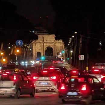 Arco di Costantino - Arco di Costantino, Roma - Landmarks & Historical Buildings Near Me - Rome, RM
