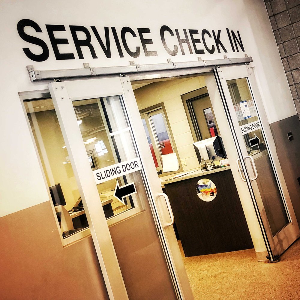 LEWIS CHRYSLER DODGE JEEP RAM OF HAYS Updated October 2024 4440