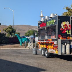 Tacos Los Compas - Food truck