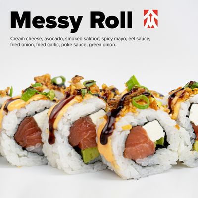 Momiji Sushi Restaurant - Barbur by null