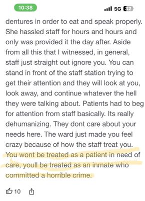 Oakville Trafalgar Memorial Hospital by null