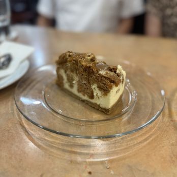 Sorento Italian Kitchen - Carrot cheesecake - Italian Near Me - North York, Ontario Sorento Italian Kitchen - Carrot cheesecake - Italian Near Me - North York, Ontario