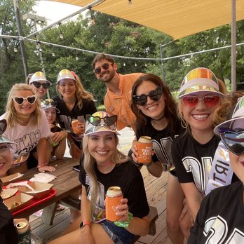 Twisted Texas Tour - Beer Tours Near Me