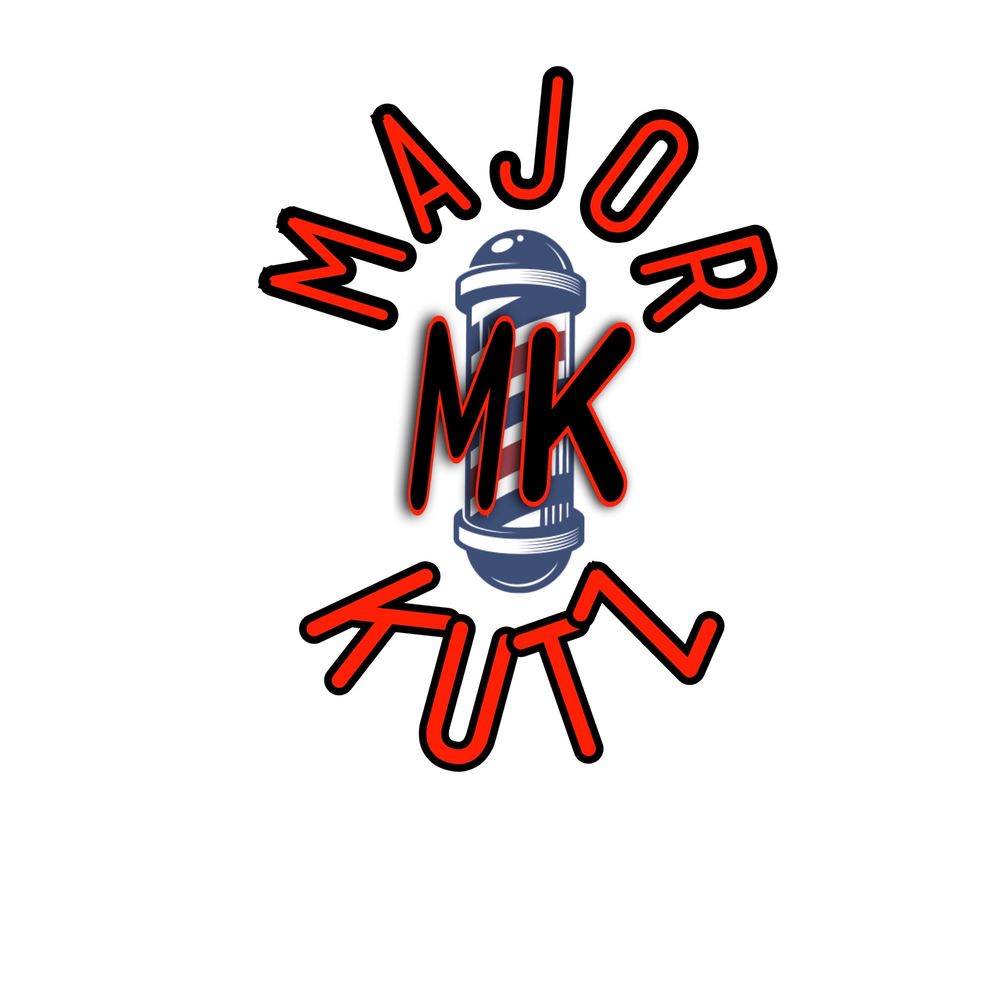 Major Kutz Logo