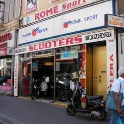 Rome Sport