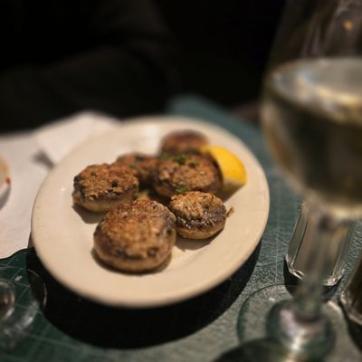 The Original Mama D's Italian Kitchen by null