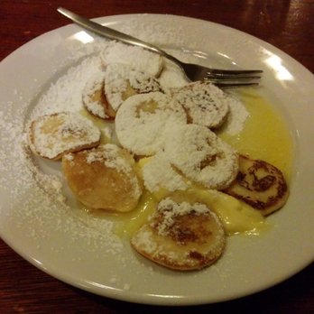The Pantry - Poffertjes - Modern European Near Me - Amsterdam, New Hampshire The Pantry - Poffertjes - Modern European Near Me - Amsterdam, New Hampshire