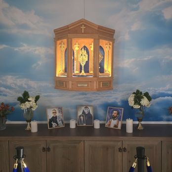 Saint Peter Claver Church - Churches Near Me - Simi Valley, California Saint Peter Claver Church - Churches Near Me - Simi Valley, California