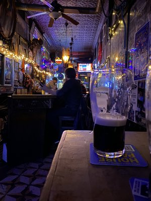 Milano's Bar by null