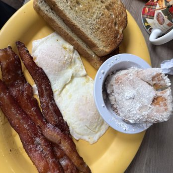 Flip Cafe - Weekday Special - Breakfast & Brunch Near Me - Edinboro, Pennsylvania Flip Cafe - Weekday Special - Breakfast & Brunch Near Me - Edinboro, Pennsylvania