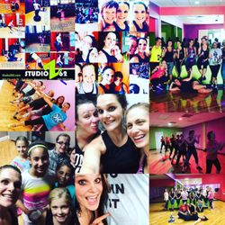 Studio Z 62 - Barre , kick boxing , personal training Bootcamp classes, zumba , zumba toning , sculpting classes , country line dance lessons !!