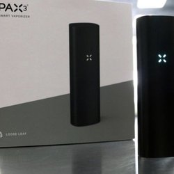Hotbox Smoke - Just got myself pax3 :) hotbox is awesome they got everything in the store from delta8,delta10 THCV and HHC