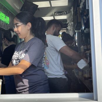Dutch Bros Coffee - Juice Bars & Smoothies Near Me - Covina, California Dutch Bros Coffee - Juice Bars & Smoothies Near Me - Covina, California