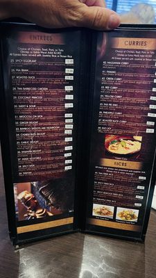 Menu photo 3 Swaddee Thai Flagstaff, AZ Menu photo 3 Swaddee Thai Flagstaff, AZ