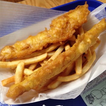 Harbor Fish & Chips - Fish and chips - Fish & Chips Near Me - Oceanside, California Harbor Fish & Chips - Fish and chips - Fish & Chips Near Me - Oceanside, California