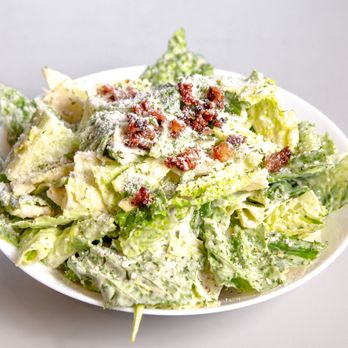 Zio's By Giancarlo - Caesar Salad - Italian Near Me - Barrie, Ontario Zio's By Giancarlo - Caesar Salad - Italian Near Me - Barrie, Ontario