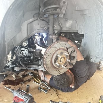M & J Mobile Services - Replacing steering rack and pinion. We come to you! #mobileorlando #orlandomechanic - Auto Repair Near Me M & J Mobile Services - Replacing steering rack and pinion. We come to you! #mobileorlando #orlandomechanic - Auto Repair Near Me
