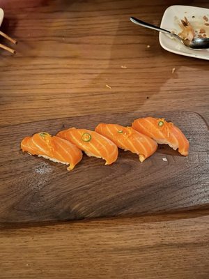 Uchi Philadelphia by null