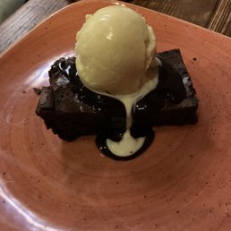 Chocolate Brownie